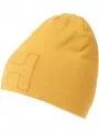 sapca pt. barbati Helly Hansen Outline Beanie galben 1