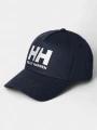 sapca de baseball Helly Hansen Hh Ball Cap albastru inchis 1