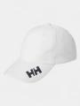 sapca de baseball Helly Hansen Crew Cap 2.0 alb 1