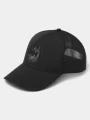 sapca de baseball Helly Hansen Hp Cap negru 1