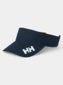 sapca cu cozoroc Helly Hansen Crew Visor 2.0 albastru inchis 1