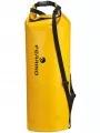 punga de apa Ferrino Bag Aquastop L galben 1