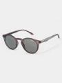 ochelari de soare O'Neill 9063-2.0 rosu 1