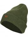caciula tricotata Fundango Owen Beanie oliv 1