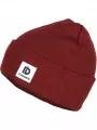 caciula tricotata Fundango Nahu Beanie maro 1