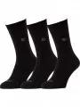 ciorapi Fundango BASIC 3 PACK negru 1