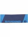bentita pt. barbati Fundango ACTIVE Headband albastru 1