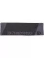 bentita pt. barbati Fundango ACTIVE Headband negru 1