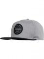sapca de baseball pt. barbati Fundango Acron Fullcap gri 1
