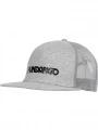 sapca de baseball pt. barbati Fundango Nevis Snapback Trucker Hat gri 1
