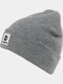 sapca pt. femei Fundango Kingdom Beanie gri 1