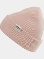 sapca Fundango Tara Beanie roz 1