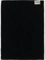 esarfa tubulara Fundango Tara Neckwarmer negru 1