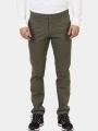 pantaloni chino pt. barbati Timberland Twill Chino Pant oliv 1