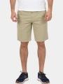 pantaloni scurti pt. barbati Timberland Twill Chino Short oliv 1