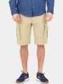 pantaloni scurti cu buzunare laterale pt. barbati Timberland Poplin Cargo Short oliv 1
