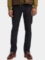 blugi pt. barbati Timberland Indigo Stretch Denim Pant negru 1