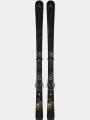 talpa schiuri pt. femei Atomic Cloud C7 Black + M 10 Gw negru 1