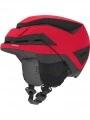 casca de protectie pt. barbati Atomic Backland rosu 1