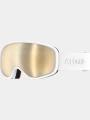 ochelari de schi Atomic Revent Hd Photo alb 1