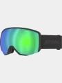 ochelari de schi Atomic Revent L Stereo negru 1