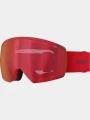 ochelari de schi Atomic Redster Hd rosu 1