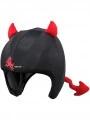 husa pentru casca de protectie Barts Helmet Covers negru 1