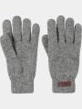 manusi Barts Haakon Gloves Boys gri 1