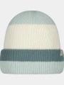 sapca Barts Sirque Beanie albastru deschis 1