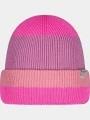 sapca Barts Sirque Beanie roz 1
