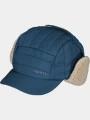 sapca de baseball Barts Kwinn Cap albastru 1