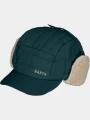 sapca de baseball Barts Kwinn Cap verde 1