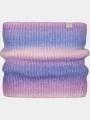 esarfa tubulara Barts Niagra Col violet 1