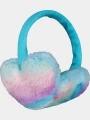antifoane Barts Hearty Earmuffs roz 1