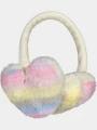antifoane Barts Hearty Earmuffs albastru 1