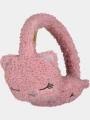 antifoane Barts Teddy Earmuffs roz 1
