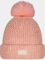 caciula cu mot Barts Meadew Beanie portocaliu 1