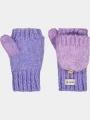 manusi Barts Niagra Bumgloves violet 1