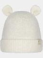 sapca Barts Sprouty Beanie alb 1
