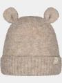 sapca Barts Sprouty Beanie maro 1