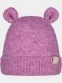 sapca Barts Sprouty Beanie violet 1