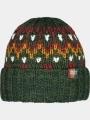 sapca Barts Perido Beanie verde 1