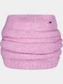 esarfa tubulara Barts Shae Col violet 1