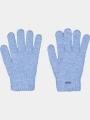 manusi Barts Shae Gloves albastru deschis 1