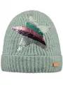 sapca Barts Spaerkle Beanie verde 1