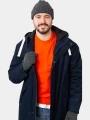manusi pt. barbati Barts Haakon Gloves gri 1