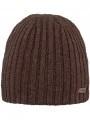 caciula tricotata pt. barbati Barts Haakon Beanie maro 1