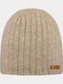sapca pt. barbati Barts Haakon Beanie nisip 1