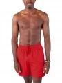 sort de plaja pt. barbati Barts Ripley Shorts rosu 1