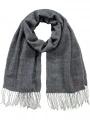 sal pt. barbati Barts Soho Scarf gri 1